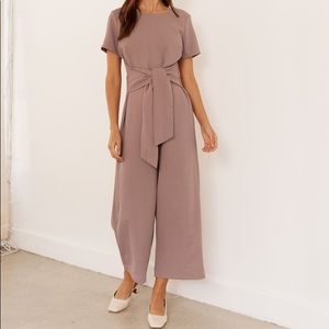 Modern Citizen Julissa Jumpsuit